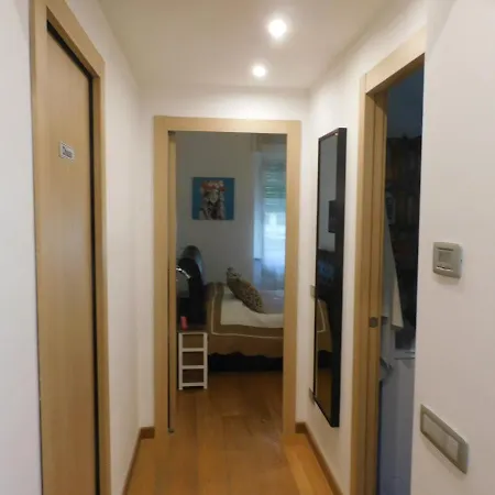 Apartamento Dreams *