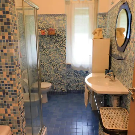 Dreams Apartman La Spezia