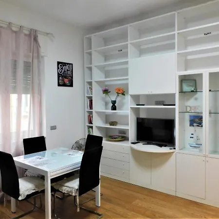 Dreams Appartement La Spezia