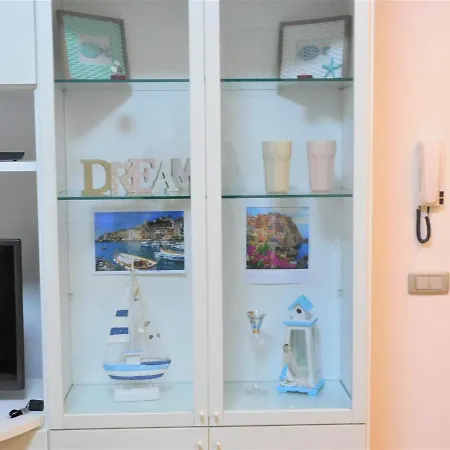 Dreams * لا سبيتسْيا