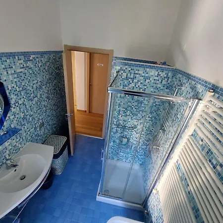 Dreams Apartment La Spezia
