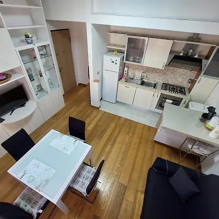 Apartman Dreams La Spezia